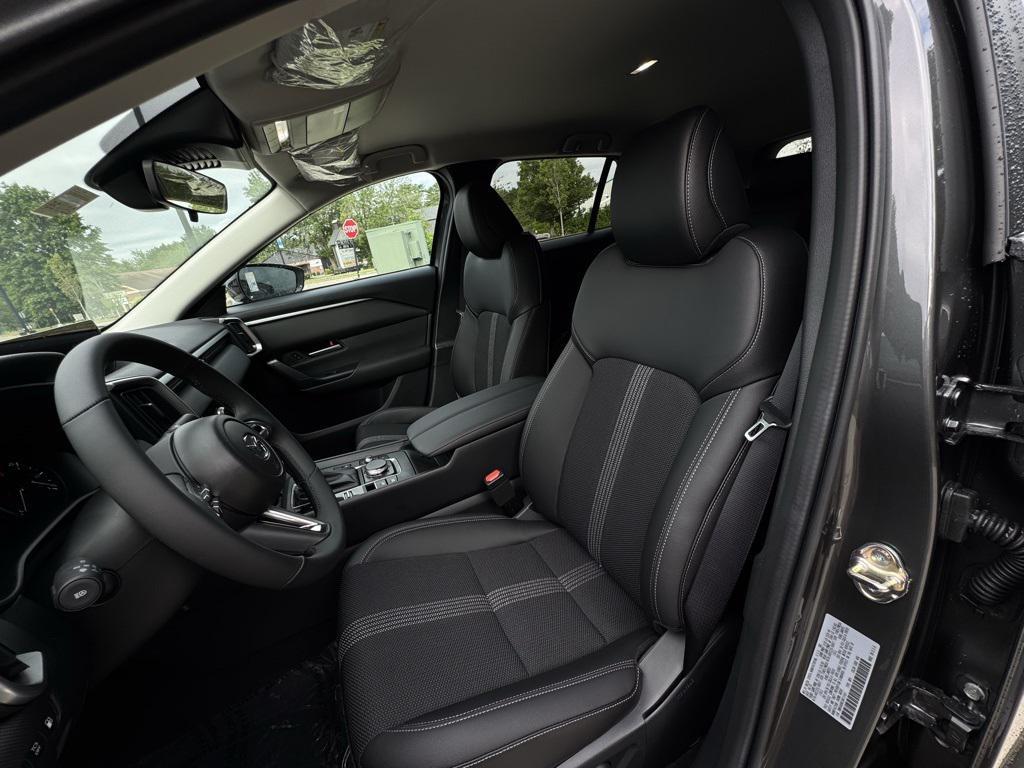 new 2025 Mazda CX-50 Hybrid car, priced at $36,335
