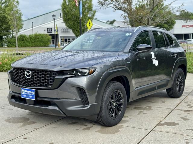 new 2025 Mazda CX-50 Hybrid car, priced at $36,335