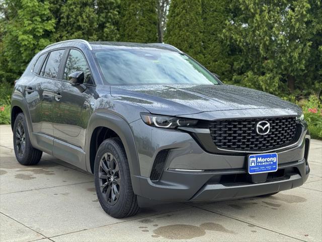 new 2025 Mazda CX-50 Hybrid car, priced at $36,335