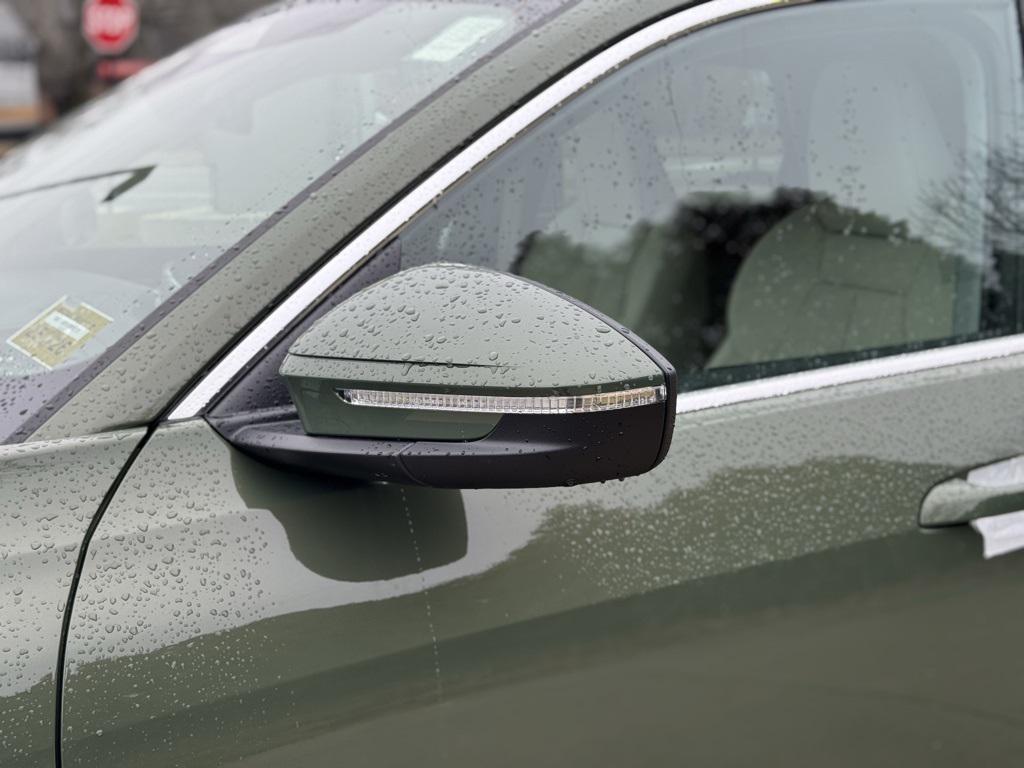 new 2025 Audi Q5 car, priced at $61,430