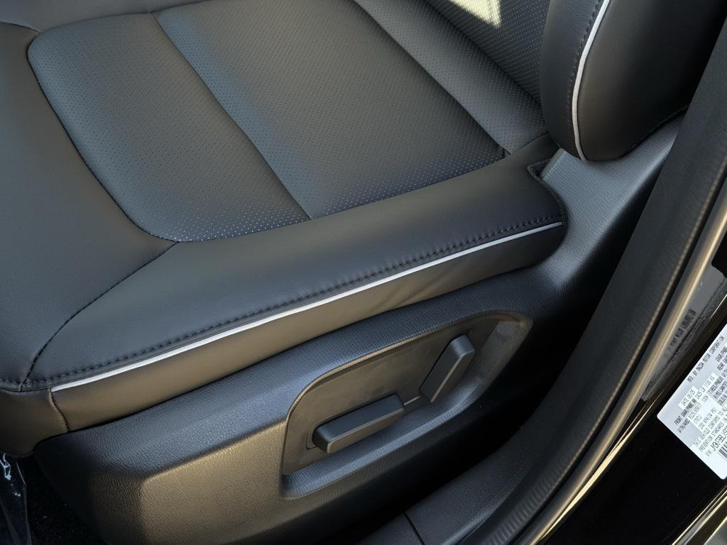 new 2025 Mazda CX-5 car, priced at $32,540