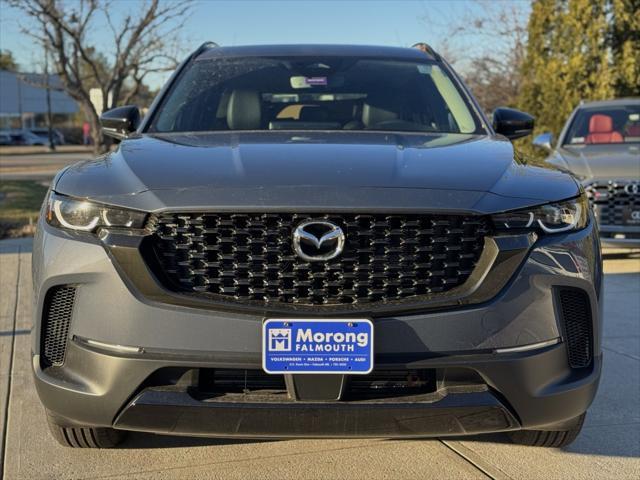 new 2025 Mazda CX-50 Hybrid car, priced at $40,110