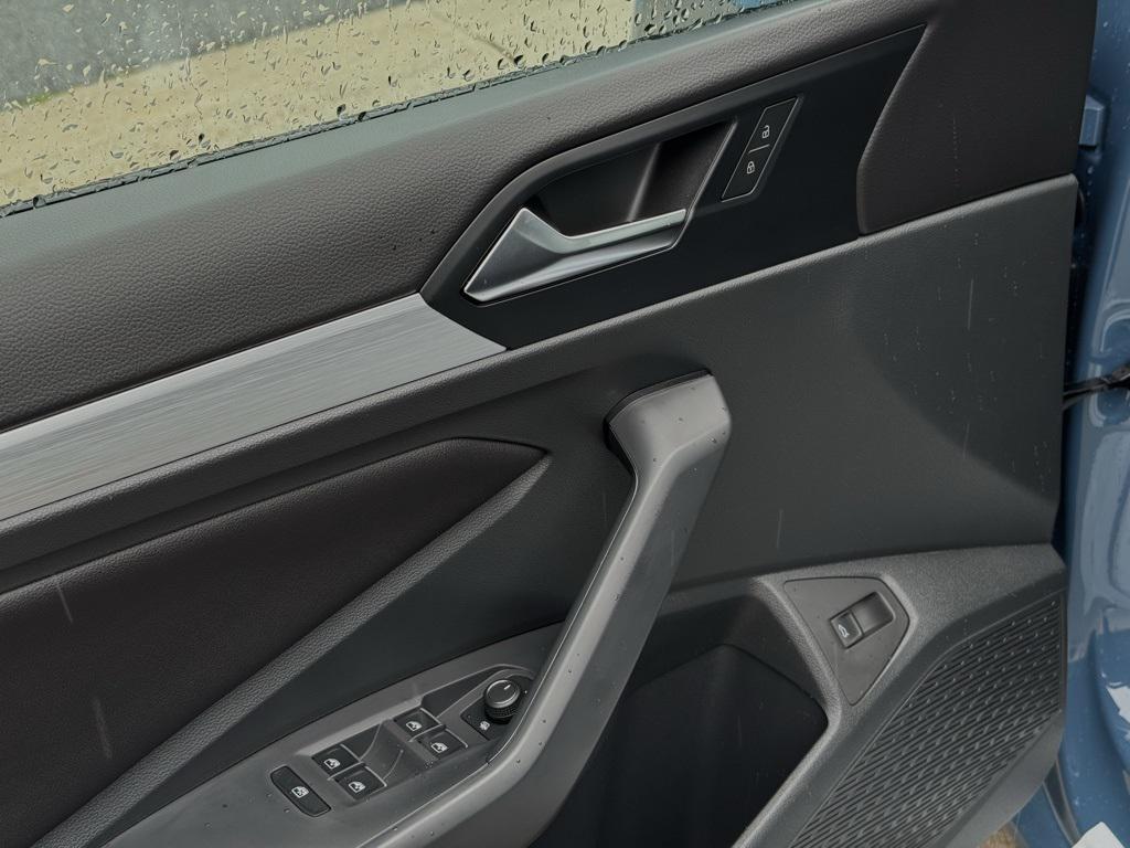 new 2026 Volkswagen Jetta car, priced at $26,919