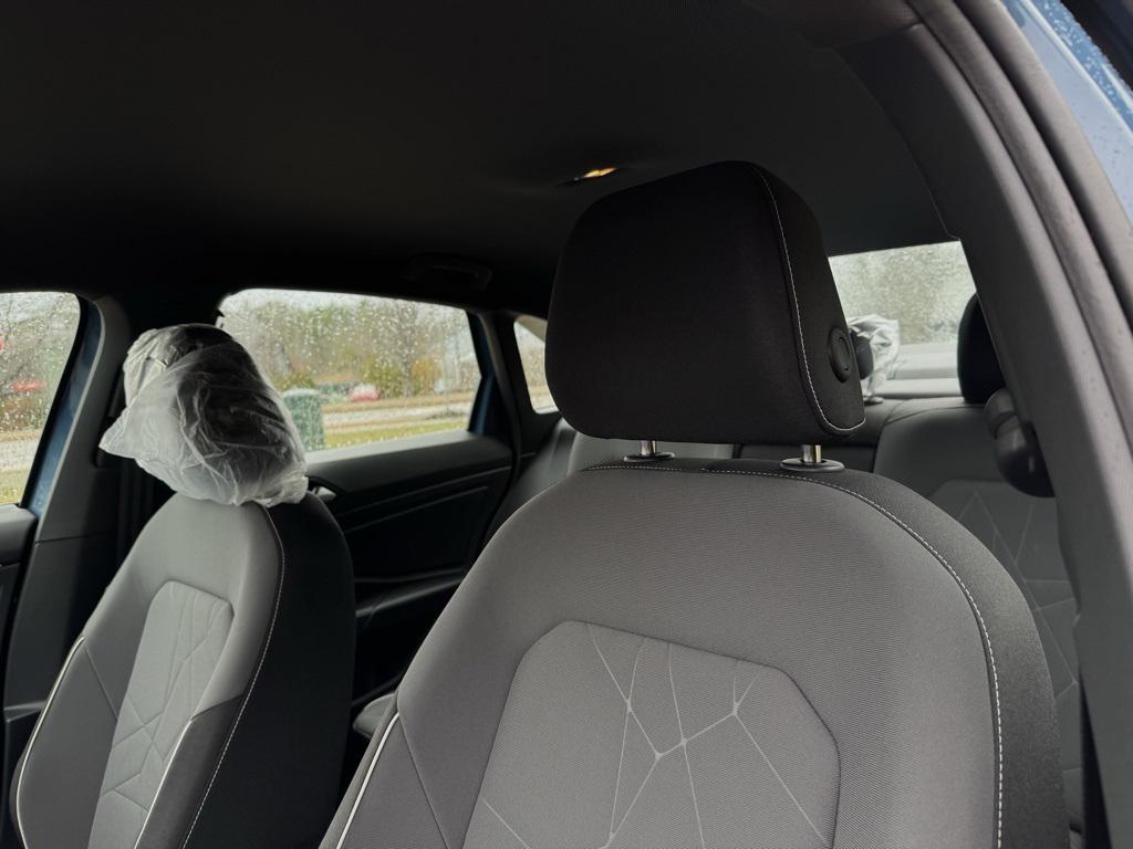 new 2026 Volkswagen Jetta car, priced at $26,919