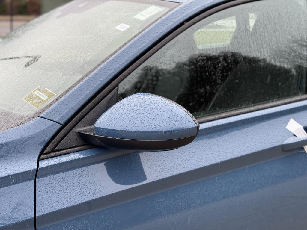 new 2026 Volkswagen Jetta car, priced at $26,919