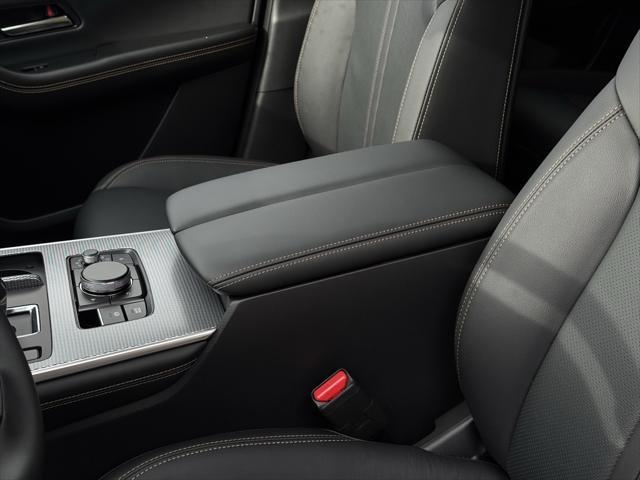 new 2025 Mazda CX-90 PHEV car, priced at $51,700