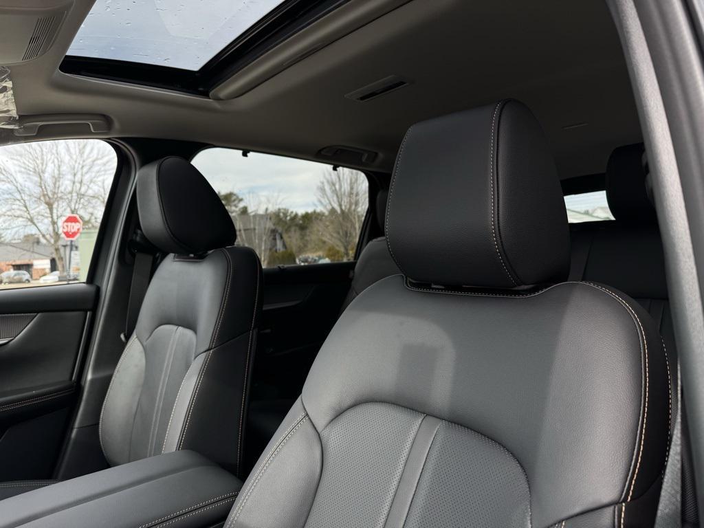 new 2025 Mazda CX-90 PHEV car, priced at $51,700