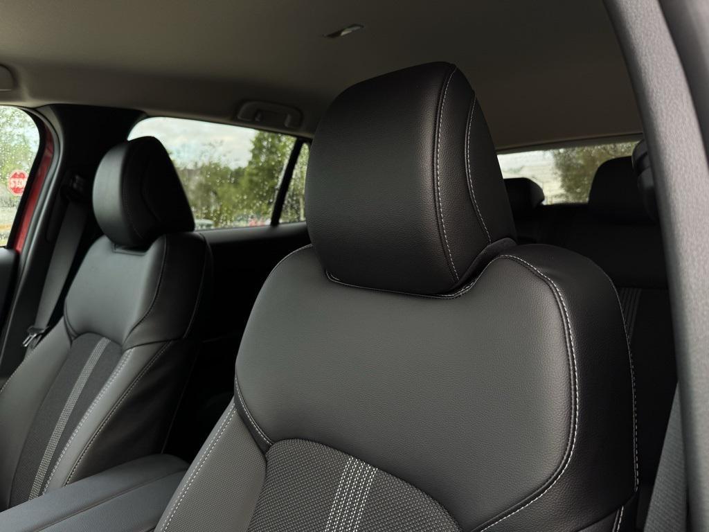 new 2025 Mazda CX-50 car, priced at $34,480