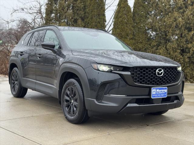 new 2025 Mazda CX-50 Hybrid car, priced at $39,385