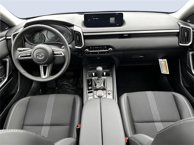 new 2024 Mazda CX-50 car, priced at $36,110