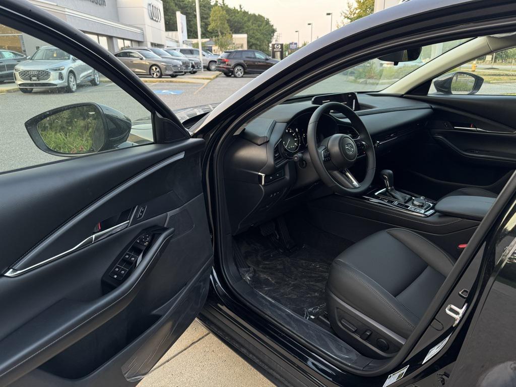 new 2025 Mazda CX-30 car, priced at $31,050