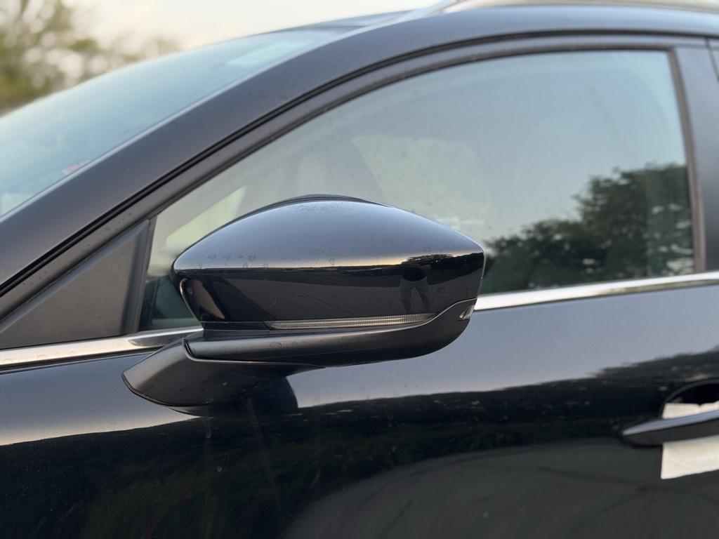 new 2025 Mazda CX-30 car, priced at $31,050