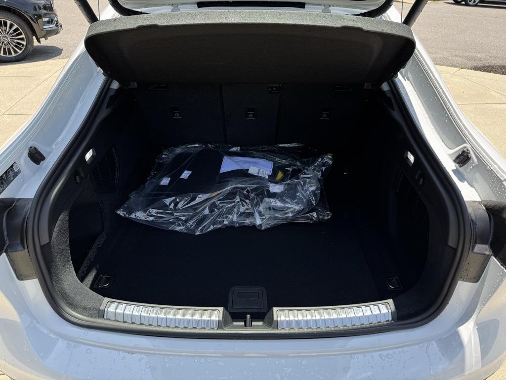 new 2025 Audi A5 car, priced at $57,450