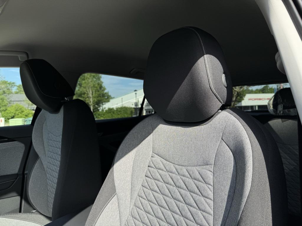 new 2025 Volkswagen Tiguan car, priced at $33,591