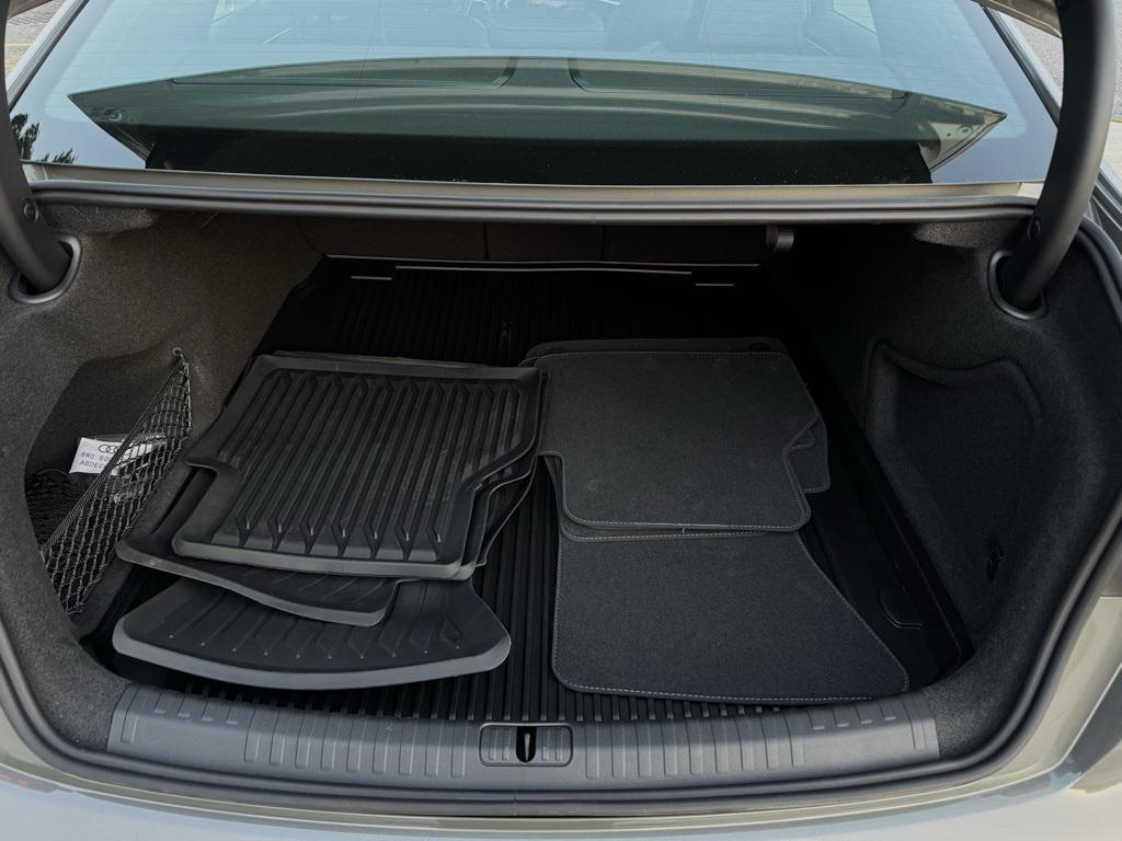 used 2024 Audi A6 car, priced at $40,879