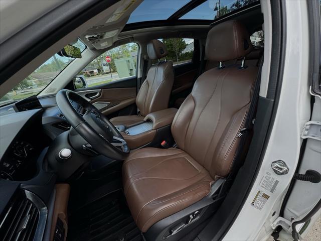 used 2019 Acura RDX car, priced at $26,600