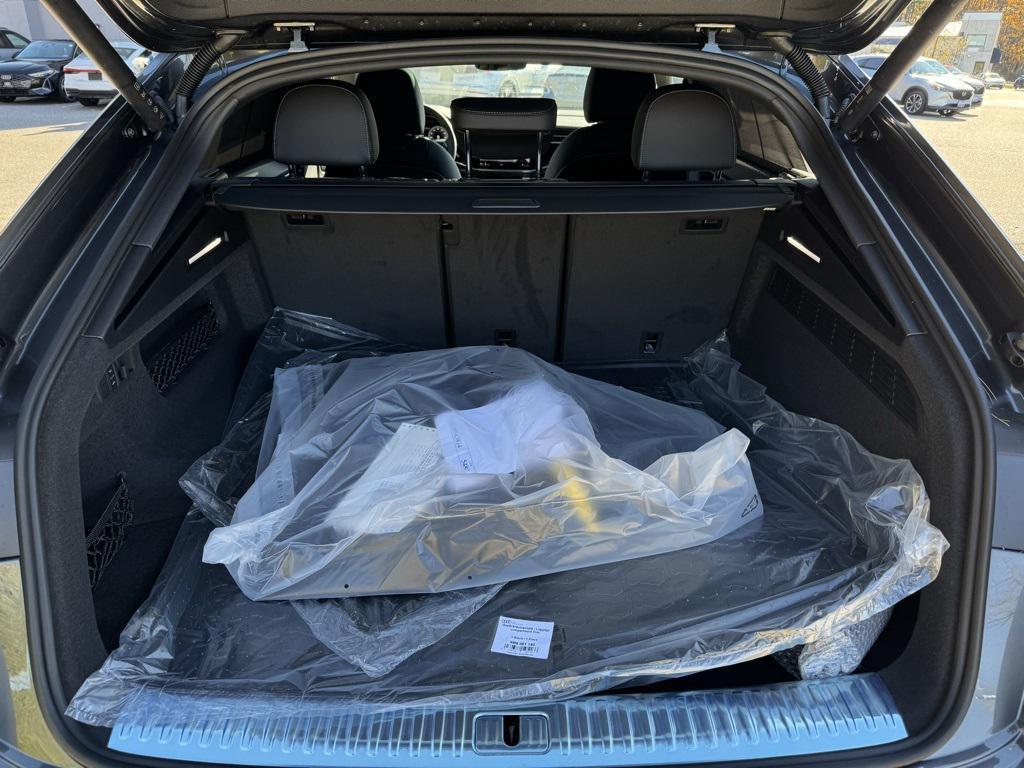 new 2026 Audi Q8 car, priced at $86,450