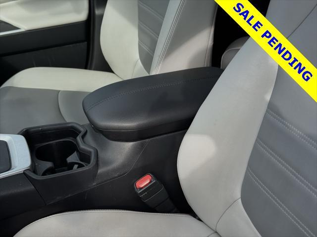 used 2020 Toyota RAV4 car, priced at $25,100