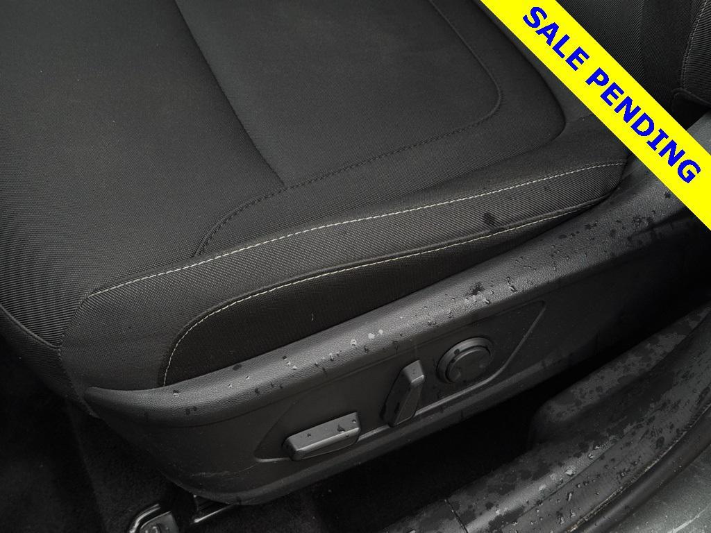 used 2023 Hyundai TUCSON Hybrid car, priced at $19,734