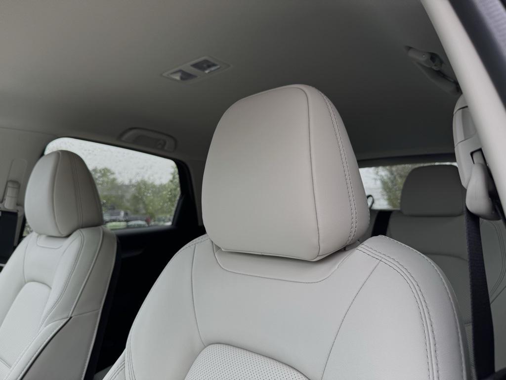 new 2025 Mazda CX-5 car, priced at $33,240