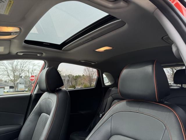 used 2020 Hyundai Kona car, priced at $18,993