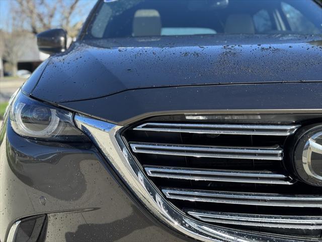 used 2018 Mazda CX-9 car, priced at $21,228