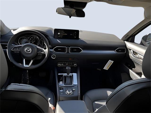 new 2024 Mazda CX-5 car, priced at $30,900