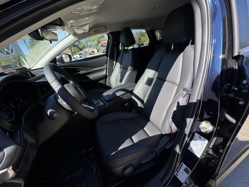 new 2025 Mazda CX-30 car, priced at $28,570