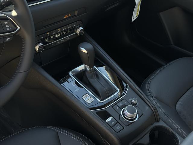 used 2025 Mazda CX-5 car, priced at $31,084