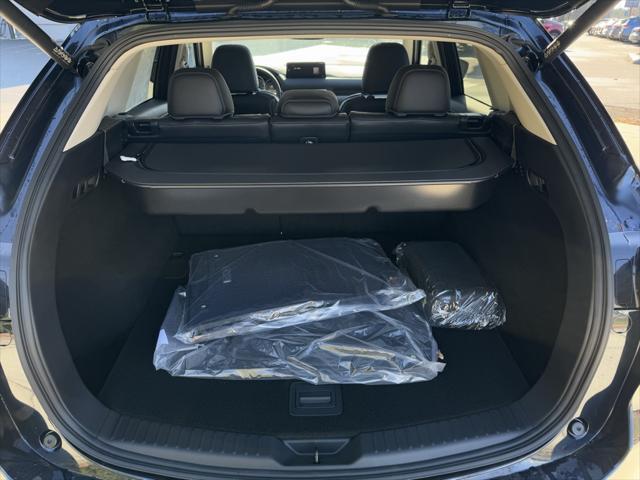used 2025 Mazda CX-5 car, priced at $31,084