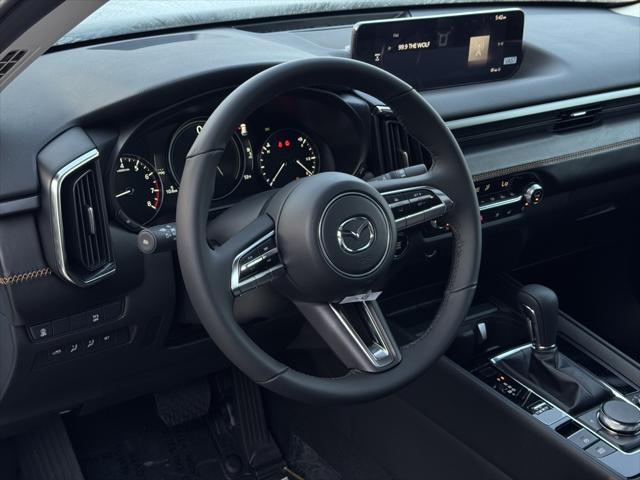new 2025 Mazda CX-50 car, priced at $39,370