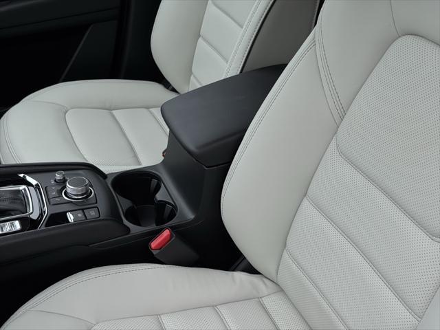 new 2025 Mazda CX-5 car, priced at $33,240