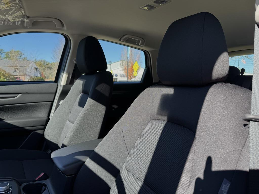 used 2025 Mazda CX-5 car, priced at $27,401