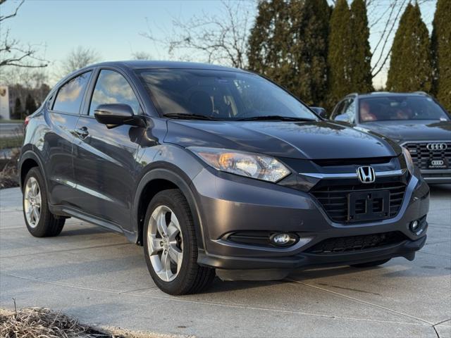 used 2016 Honda HR-V car, priced at $15,800