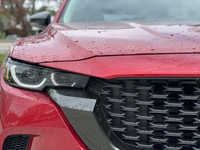 new 2025 Mazda CX-50 car, priced at $36,900