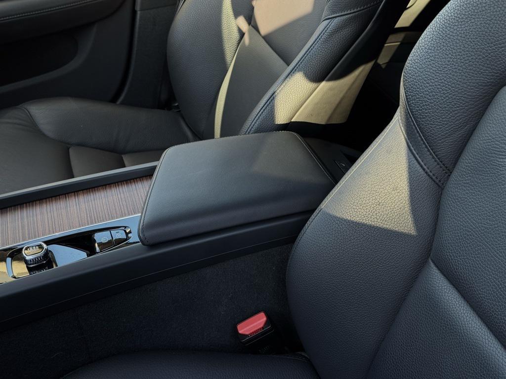 used 2024 Volvo V60 Cross Country car, priced at $43,498