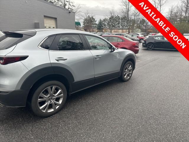 used 2021 Mazda CX-30 car, priced at $21,219