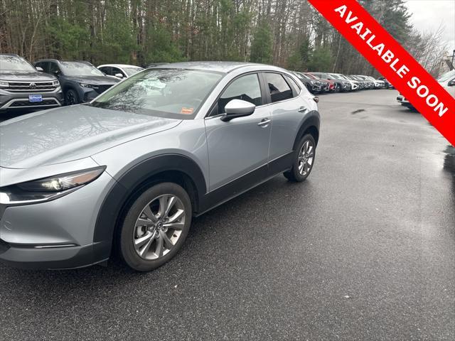 used 2021 Mazda CX-30 car, priced at $21,219