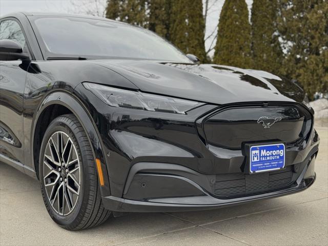 used 2024 Ford Mustang Mach-E car, priced at $41,486