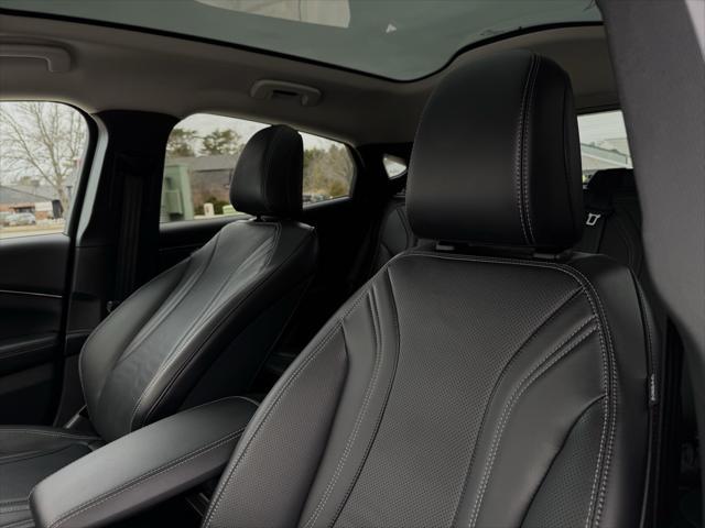 used 2024 Ford Mustang Mach-E car, priced at $41,486