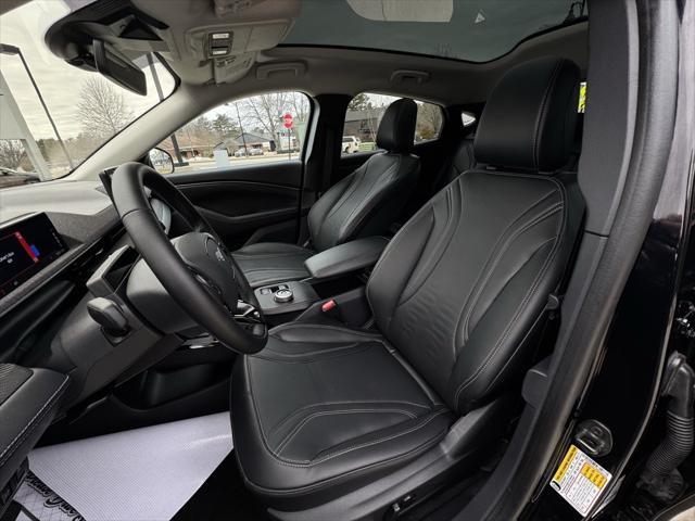 used 2024 Ford Mustang Mach-E car, priced at $41,486