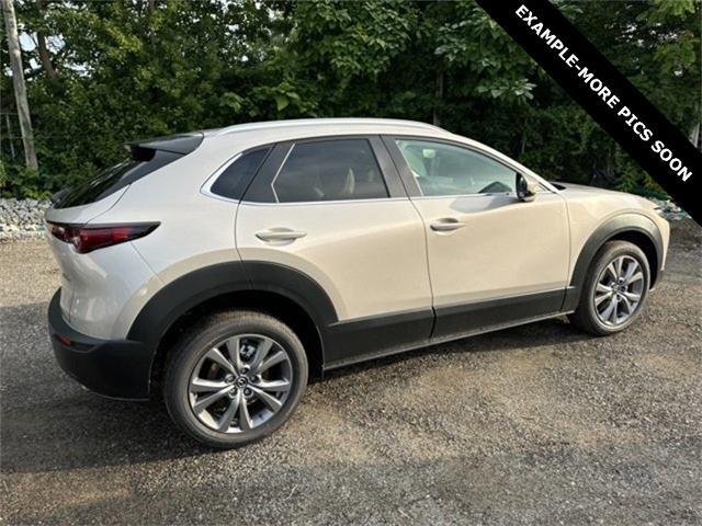 used 2024 Mazda CX-30 car, priced at $25,491