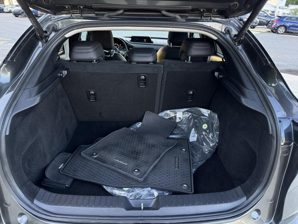 used 2021 Mazda CX-30 car, priced at $22,484