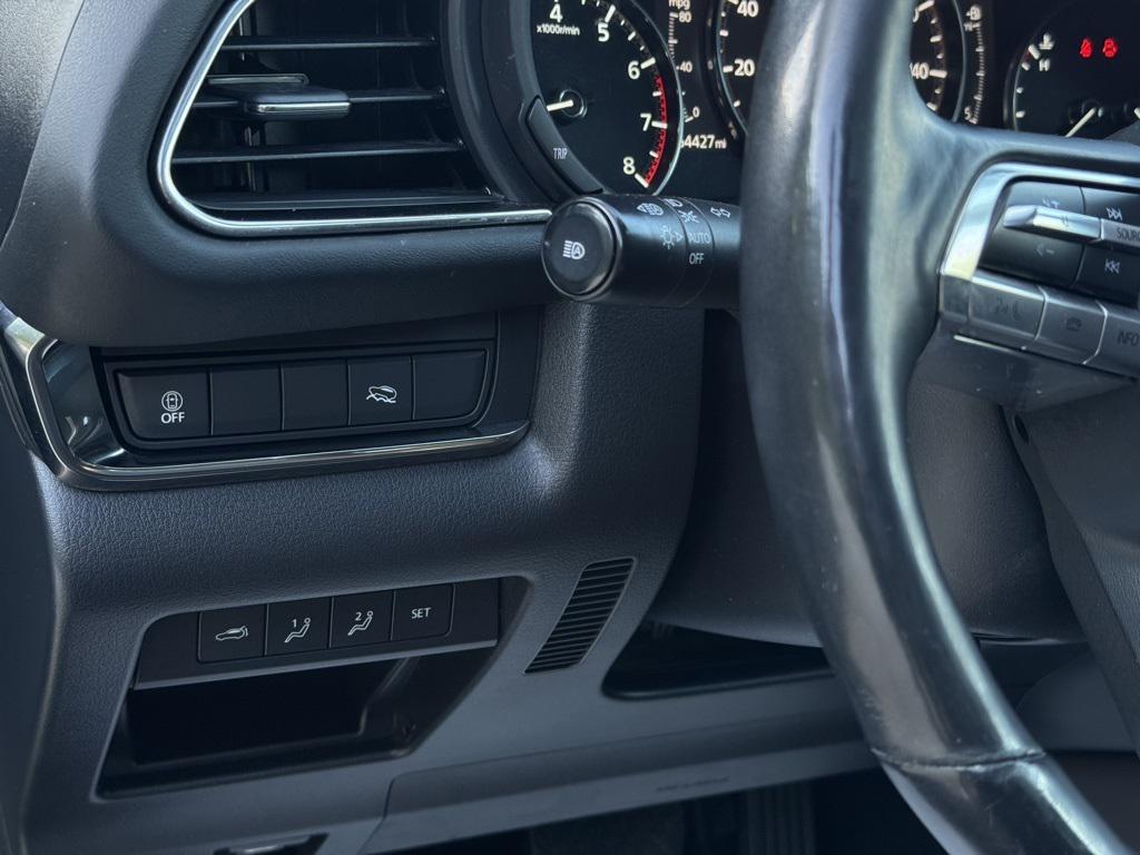 used 2021 Mazda CX-30 car, priced at $22,484