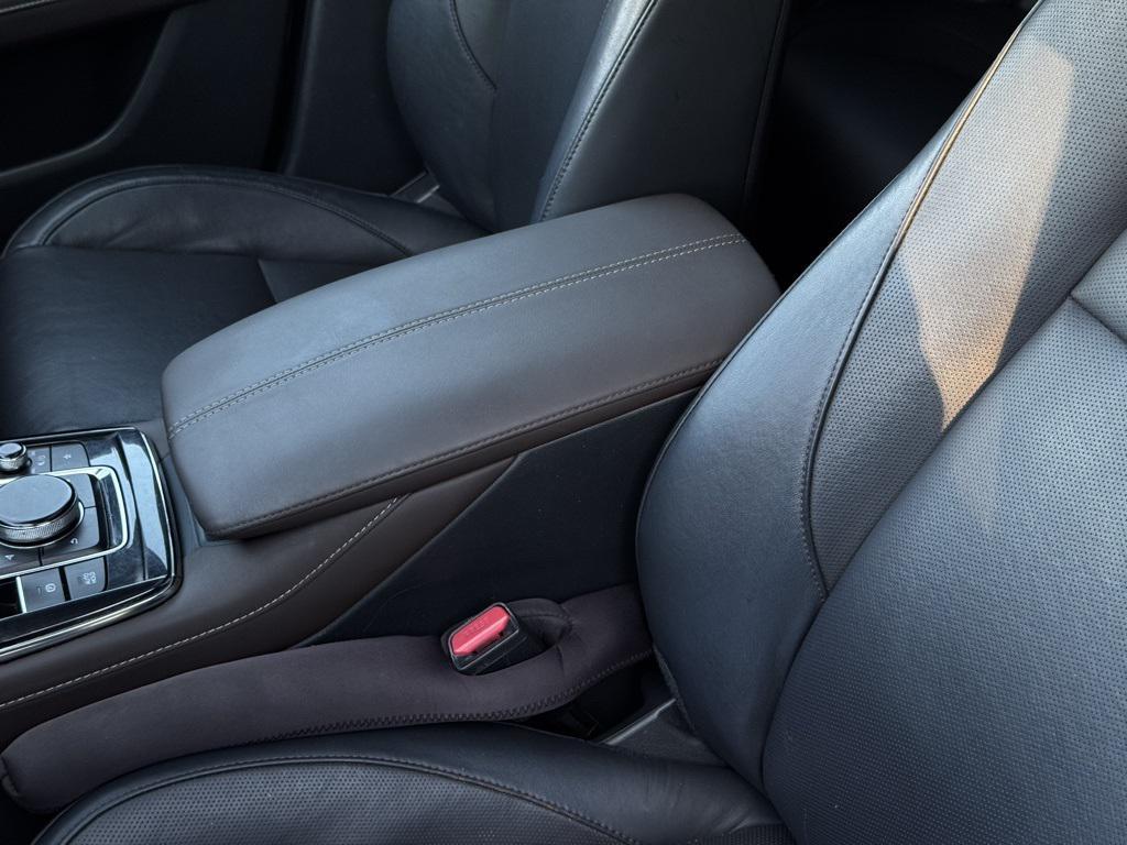 used 2021 Mazda CX-30 car, priced at $22,484