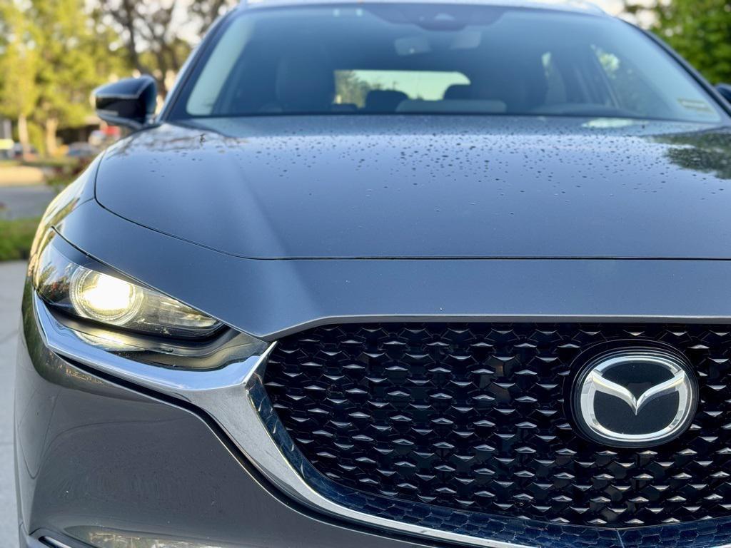 used 2021 Mazda CX-30 car, priced at $22,484