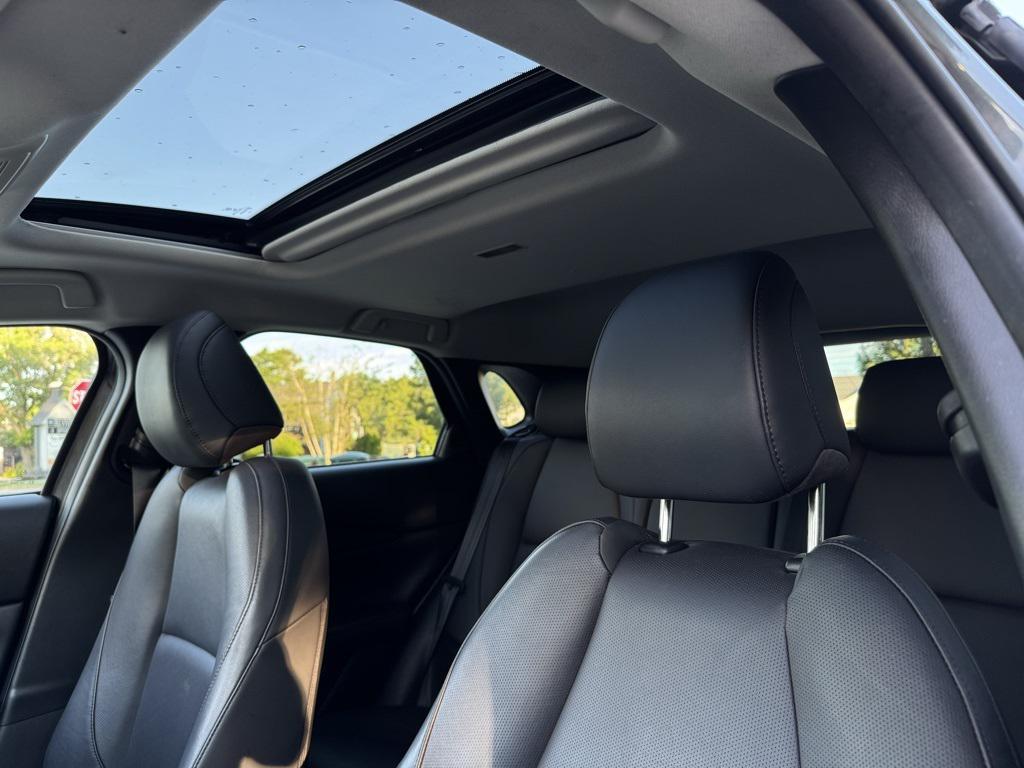 used 2021 Mazda CX-30 car, priced at $22,484