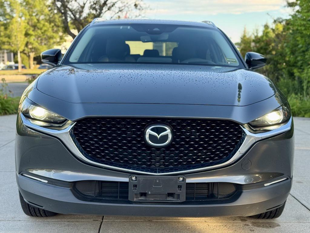 used 2021 Mazda CX-30 car, priced at $22,484