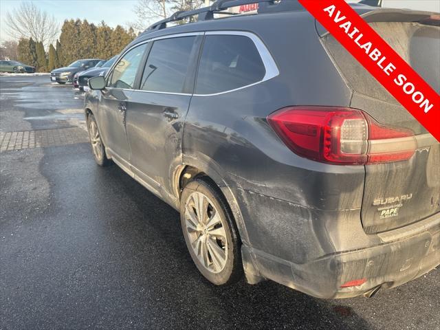 used 2019 Subaru Ascent car, priced at $18,500