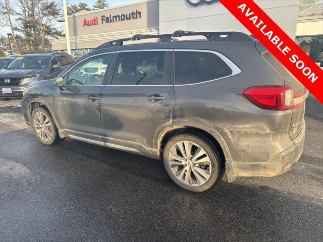 used 2019 Subaru Ascent car, priced at $18,500